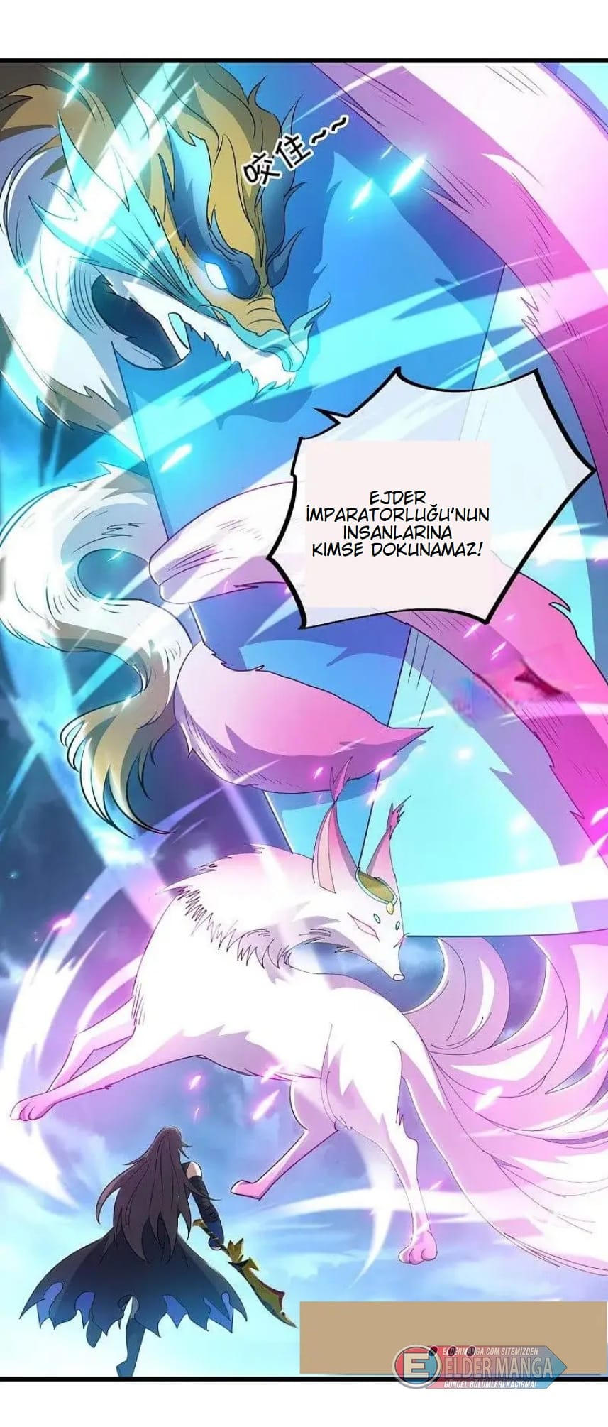 Eşsiz Savaş Ruhu Bölüm 534 - Sayfa 27
