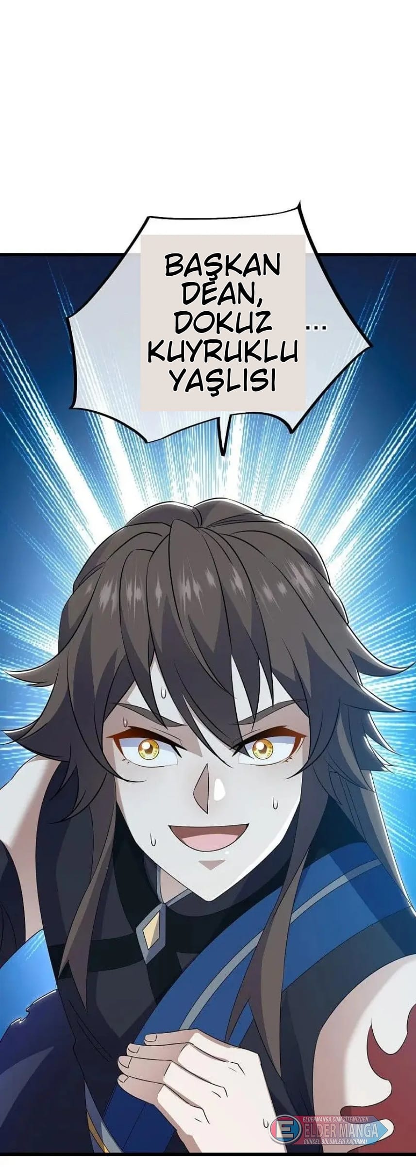 Eşsiz Savaş Ruhu Bölüm 534 - Sayfa 28