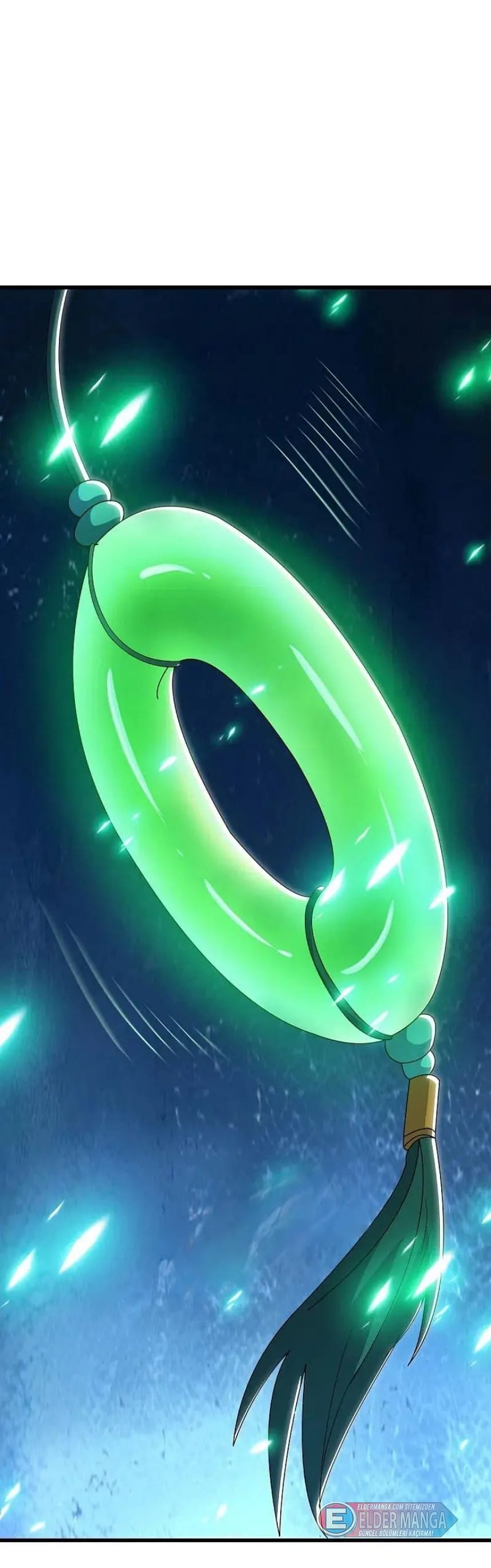 Eşsiz Savaş Ruhu Bölüm 534 - Sayfa 33