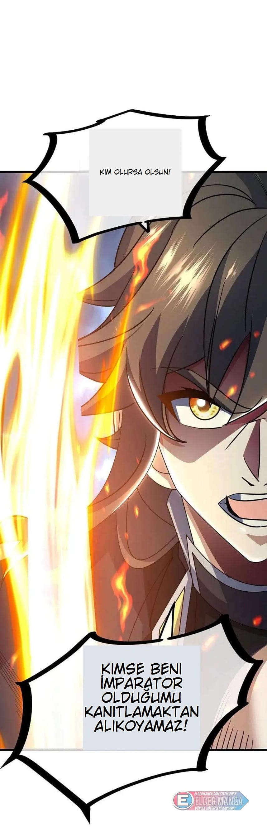 Eşsiz Savaş Ruhu Bölüm 534 - Sayfa 36