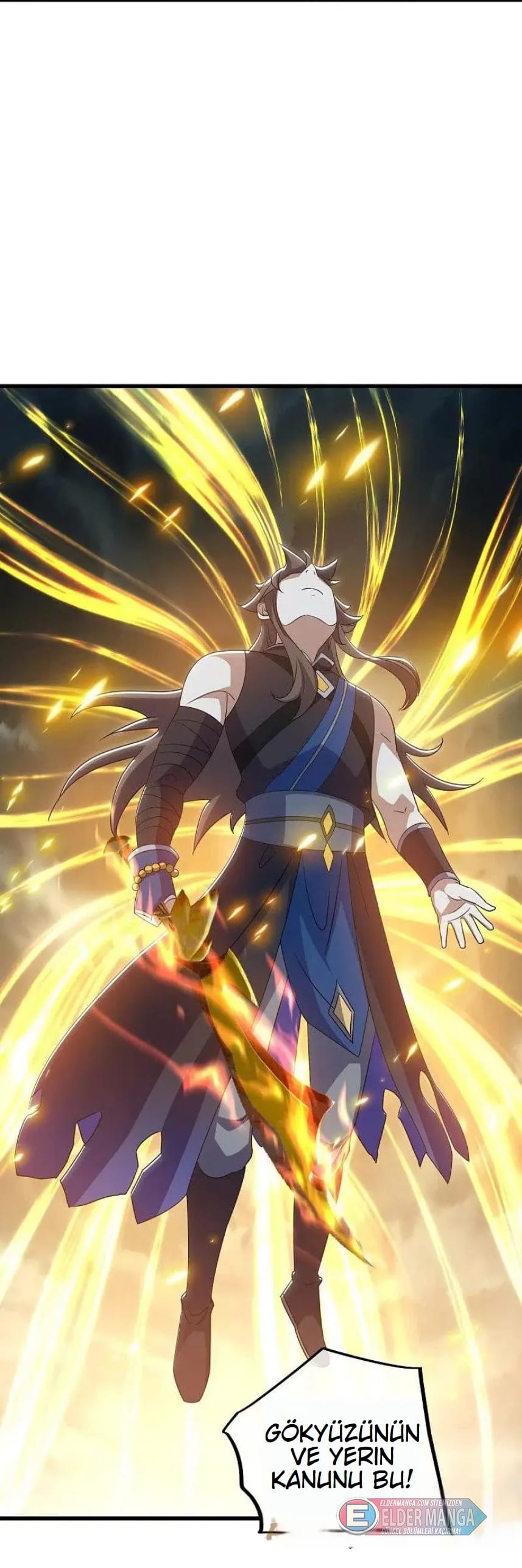 Eşsiz Savaş Ruhu Bölüm 534 - Sayfa 39