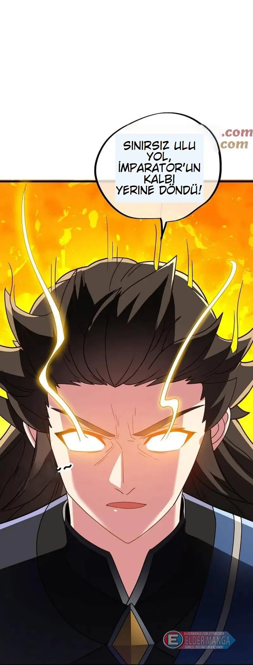 Eşsiz Savaş Ruhu Bölüm 534 - Sayfa 42