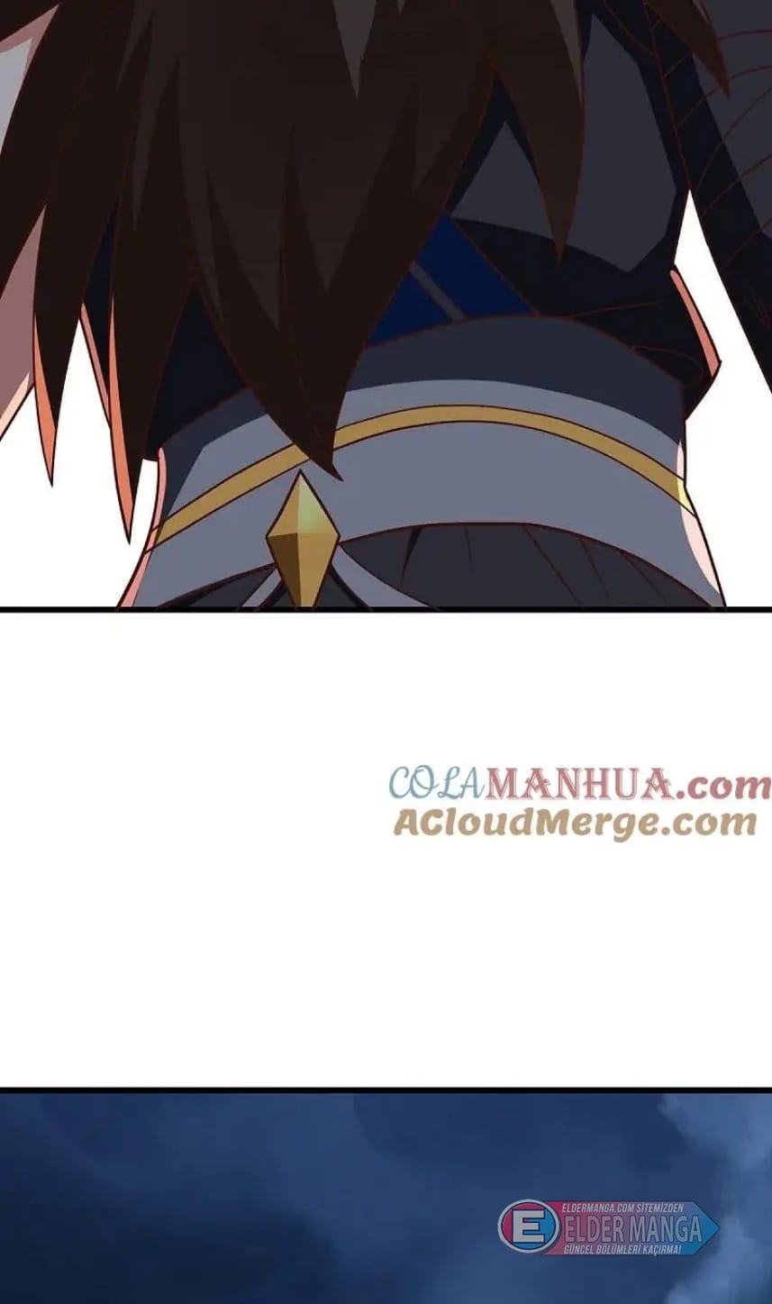 Eşsiz Savaş Ruhu Bölüm 534 - Sayfa 45