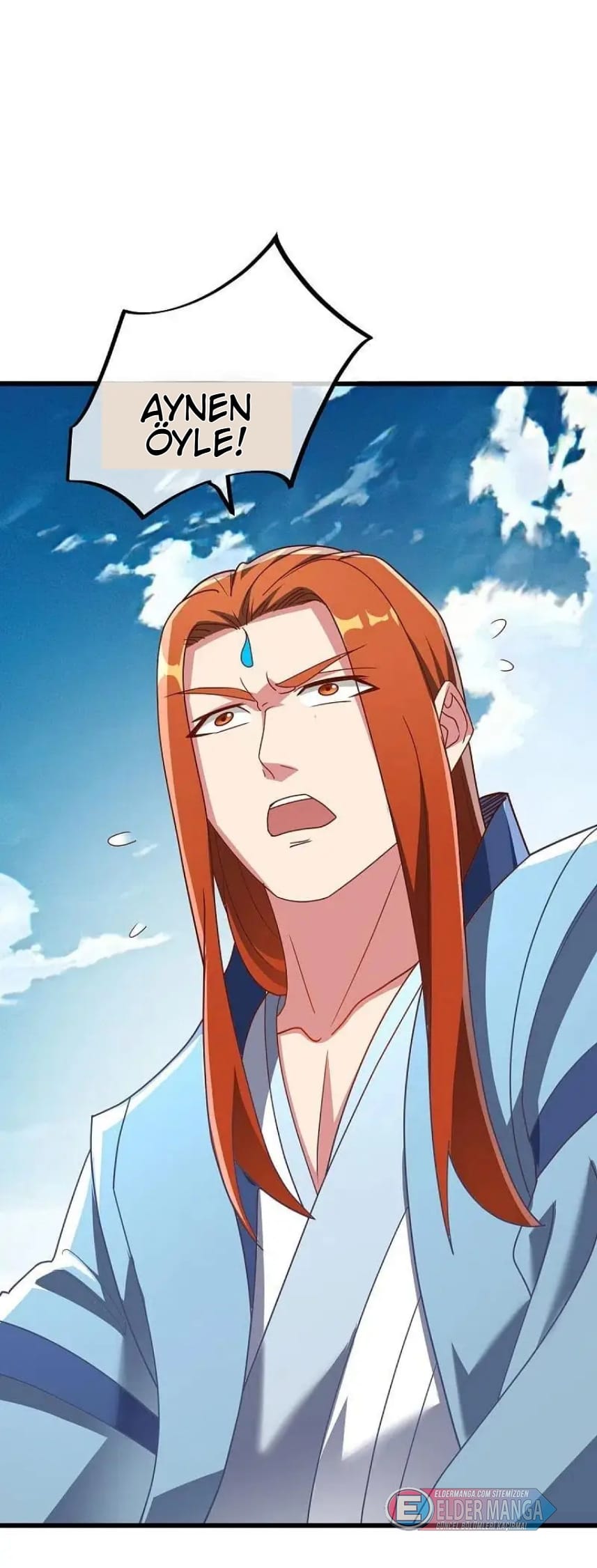 Eşsiz Savaş Ruhu Bölüm 534 - Sayfa 47