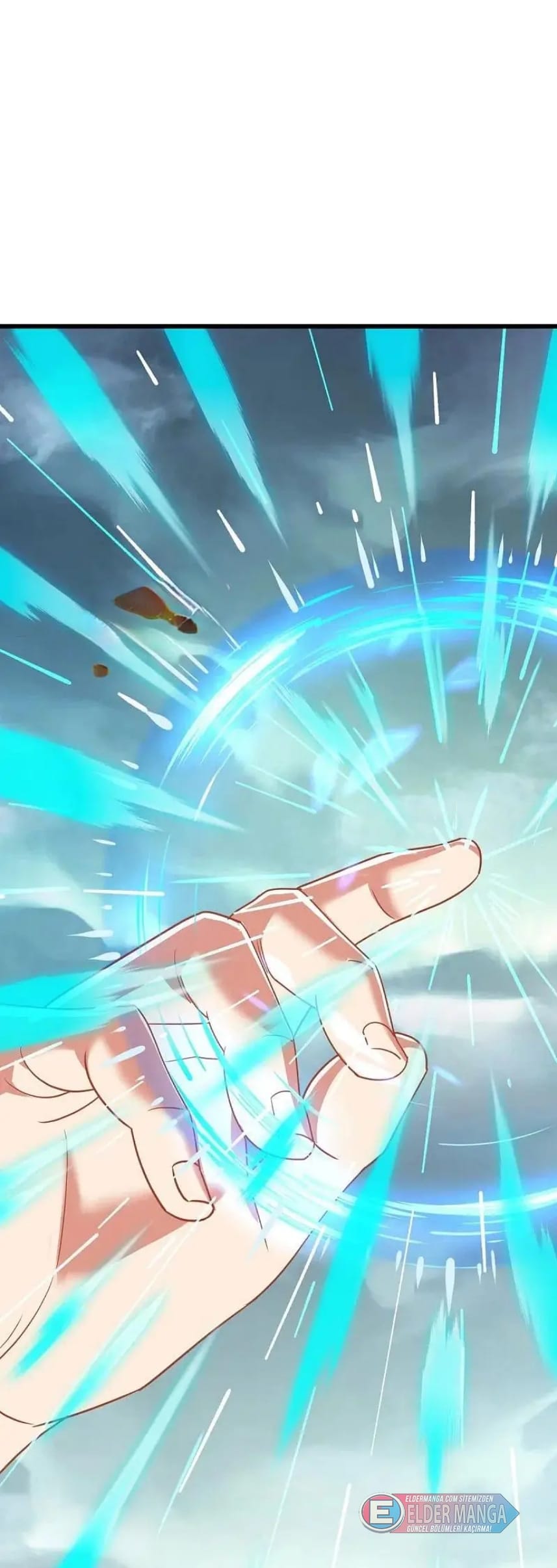 Eşsiz Savaş Ruhu Bölüm 534 - Sayfa 51