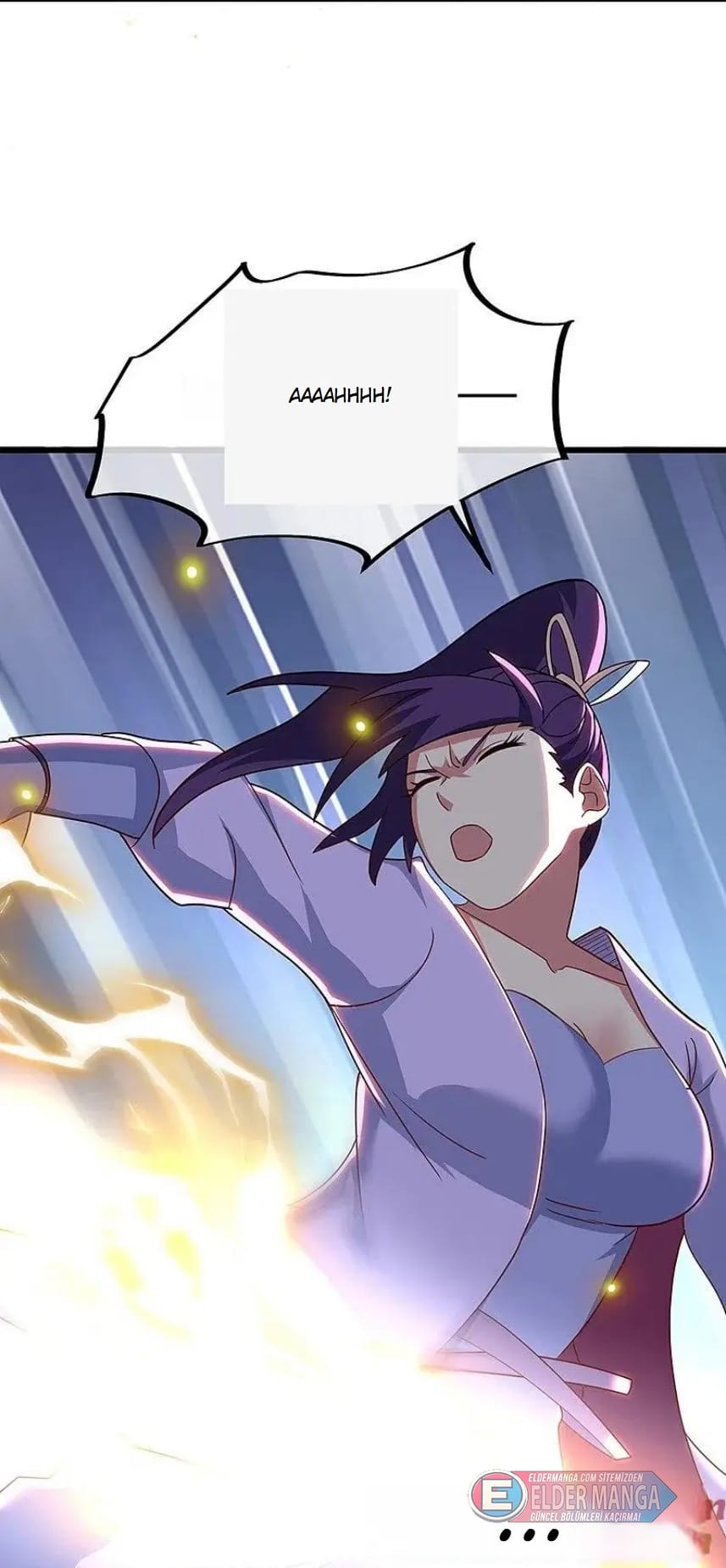 Eşsiz Savaş Ruhu Bölüm 534 - Sayfa 61