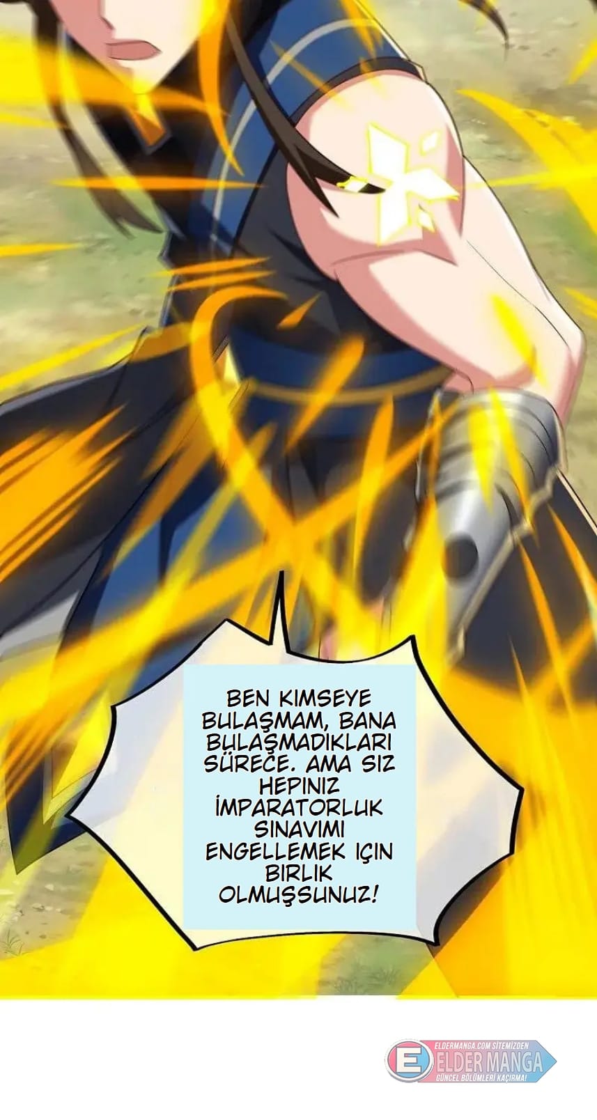 Eşsiz Savaş Ruhu Bölüm 534 - Sayfa 66