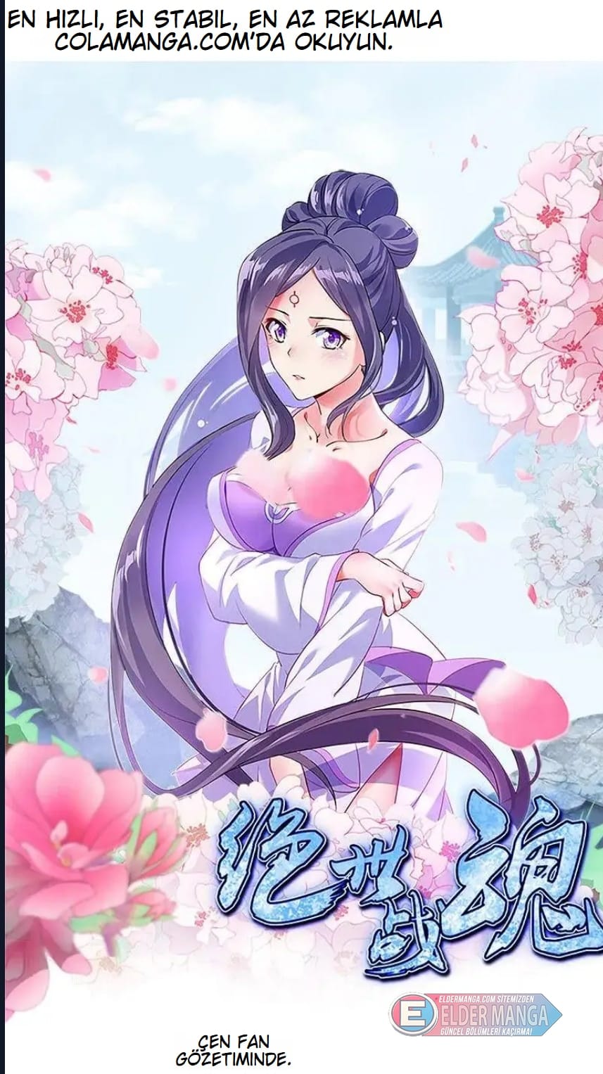 Eşsiz Savaş Ruhu Bölüm 687 - Sayfa 1