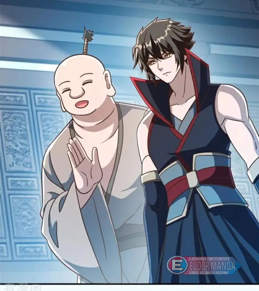 Eşsiz Savaş Ruhu Bölüm 687 - Sayfa 4