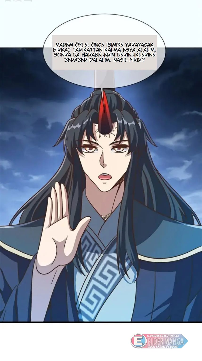 Eşsiz Savaş Ruhu Bölüm 687 - Sayfa 5