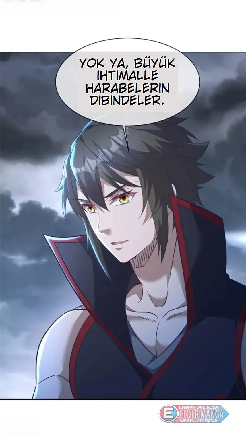 Eşsiz Savaş Ruhu Bölüm 687 - Sayfa 9