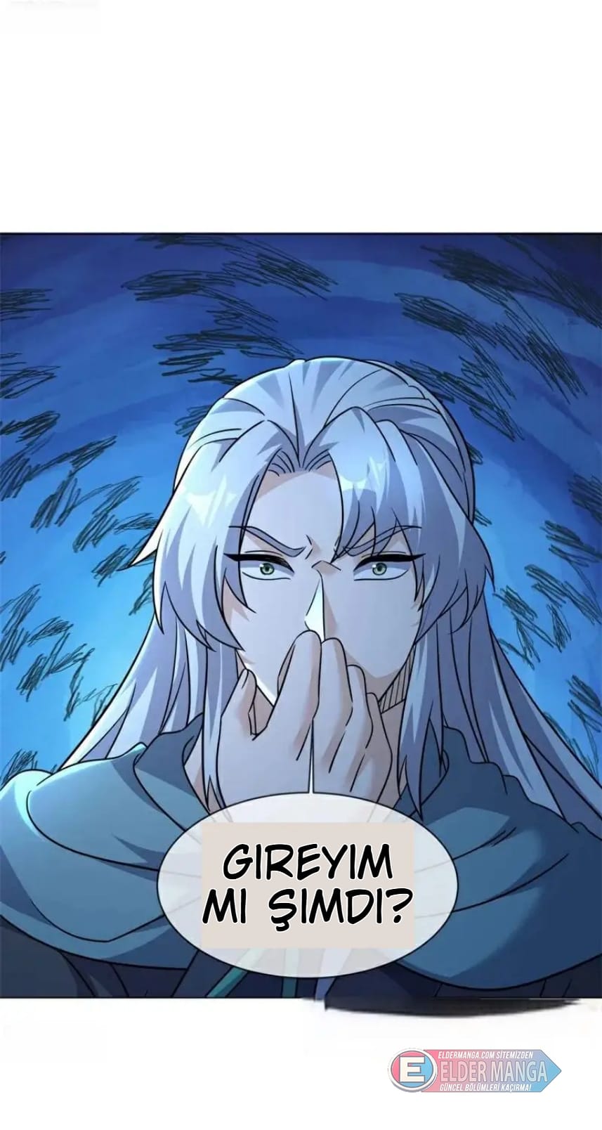 Eşsiz Savaş Ruhu Bölüm 687 - Sayfa 11