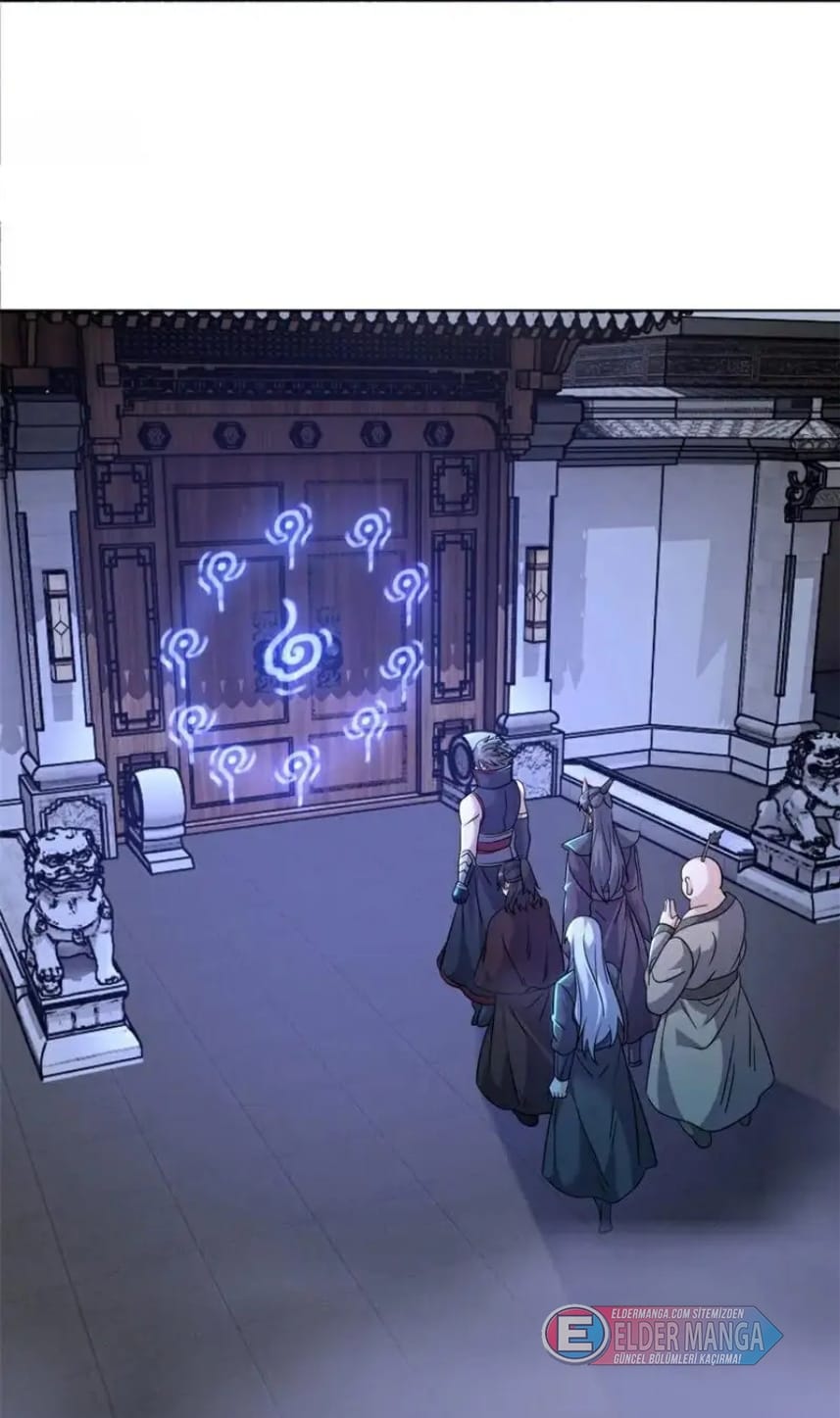 Eşsiz Savaş Ruhu Bölüm 687 - Sayfa 13