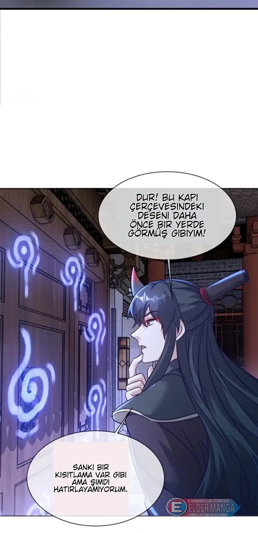 Eşsiz Savaş Ruhu Bölüm 687 - Sayfa 14