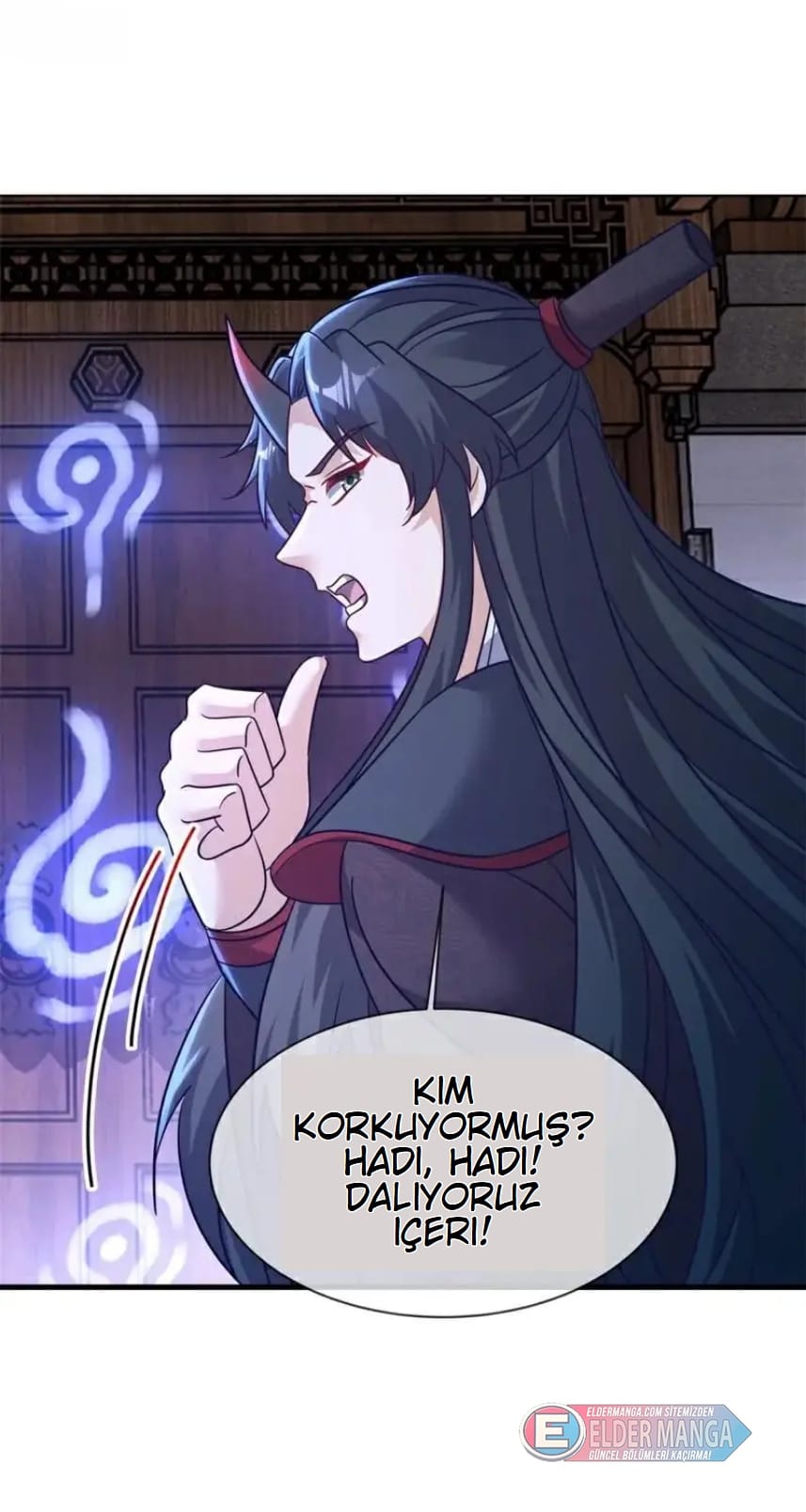 Eşsiz Savaş Ruhu Bölüm 687 - Sayfa 16