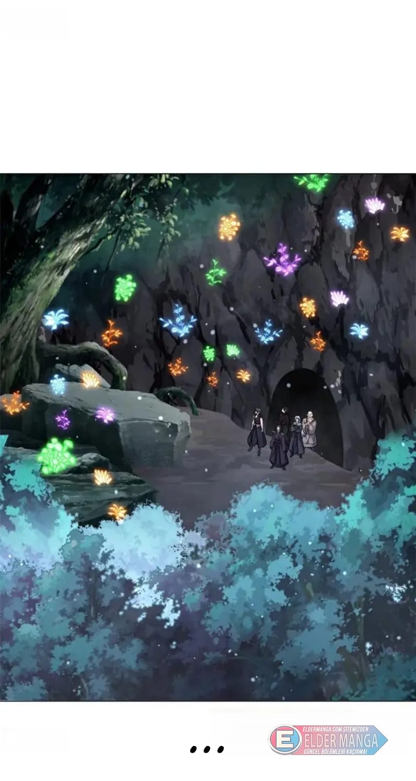 Eşsiz Savaş Ruhu Bölüm 687 - Sayfa 17