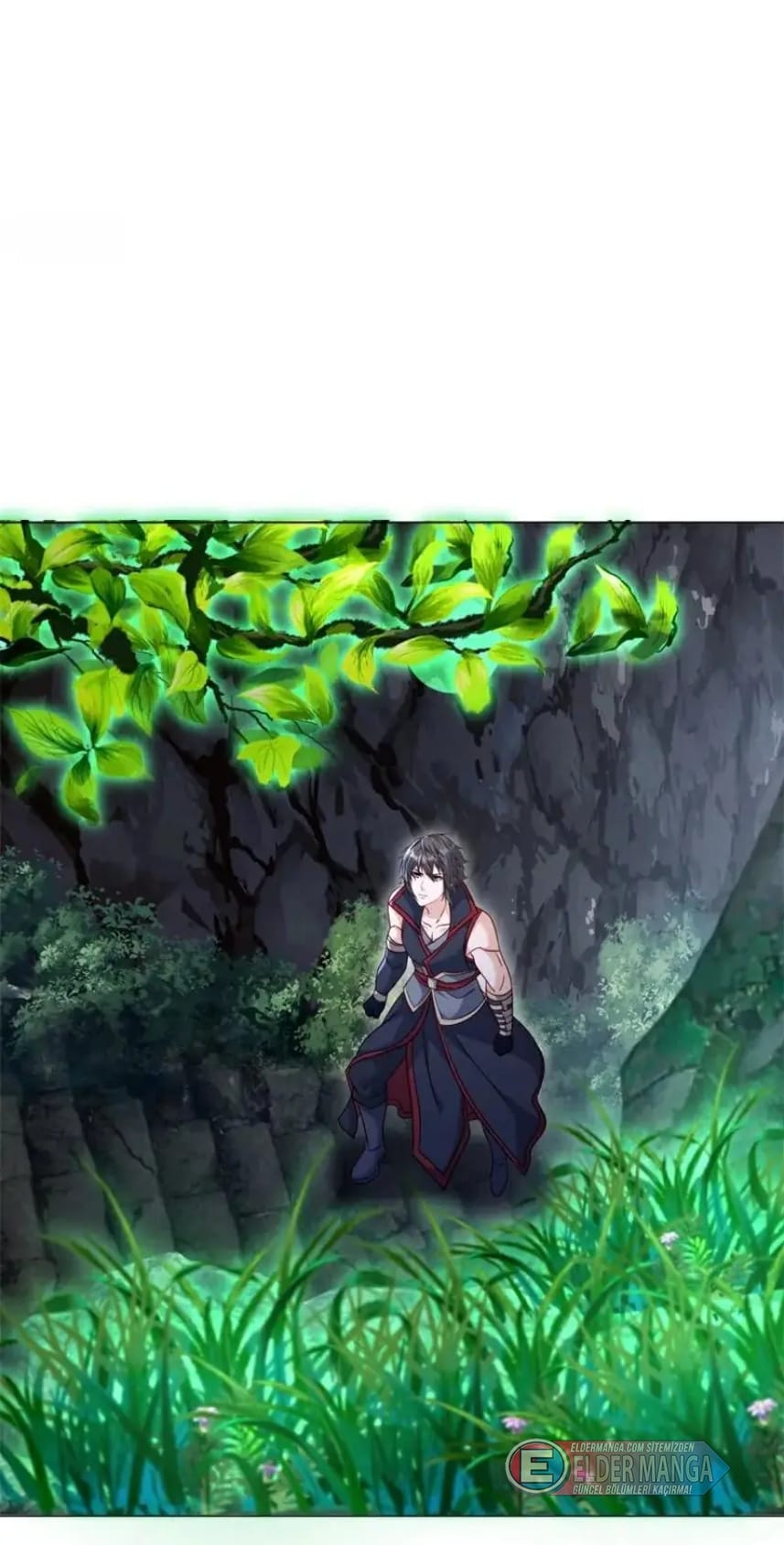 Eşsiz Savaş Ruhu Bölüm 687 - Sayfa 20