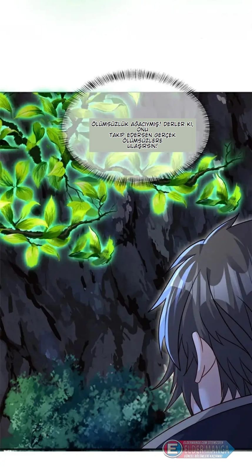 Eşsiz Savaş Ruhu Bölüm 687 - Sayfa 21