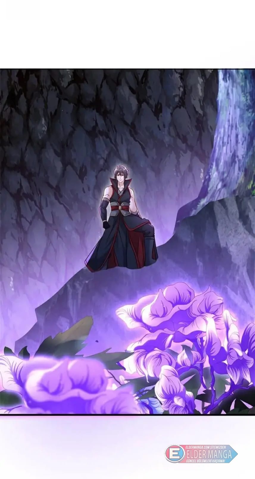 Eşsiz Savaş Ruhu Bölüm 687 - Sayfa 22