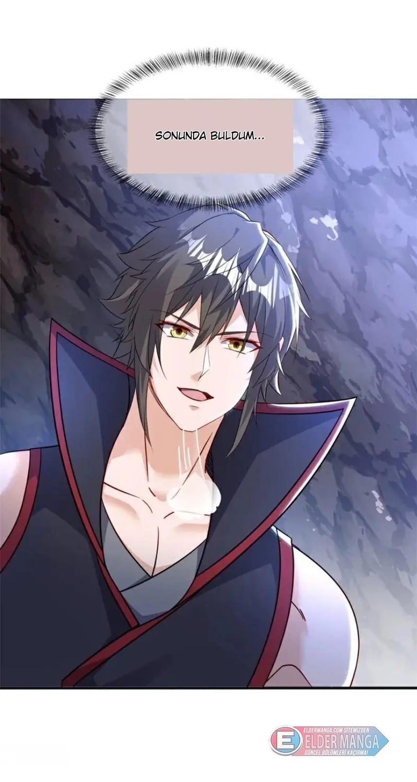 Eşsiz Savaş Ruhu Bölüm 687 - Sayfa 24