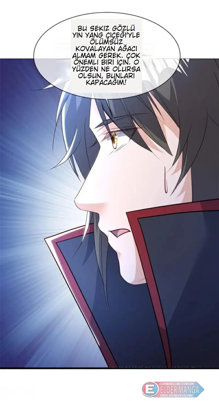 Eşsiz Savaş Ruhu Bölüm 687 - Sayfa 29