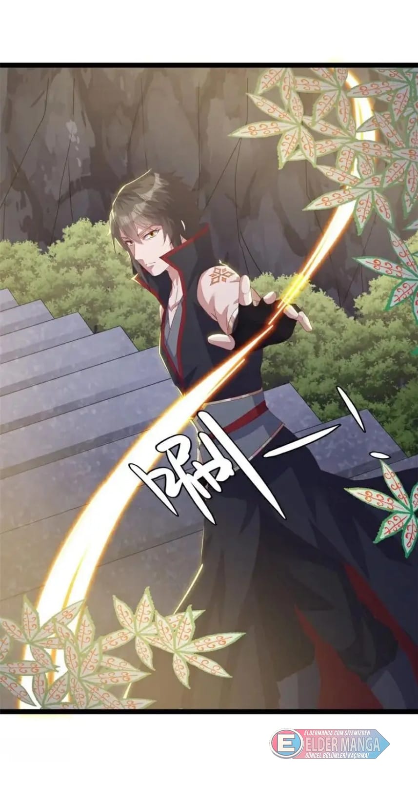 Eşsiz Savaş Ruhu Bölüm 687 - Sayfa 32