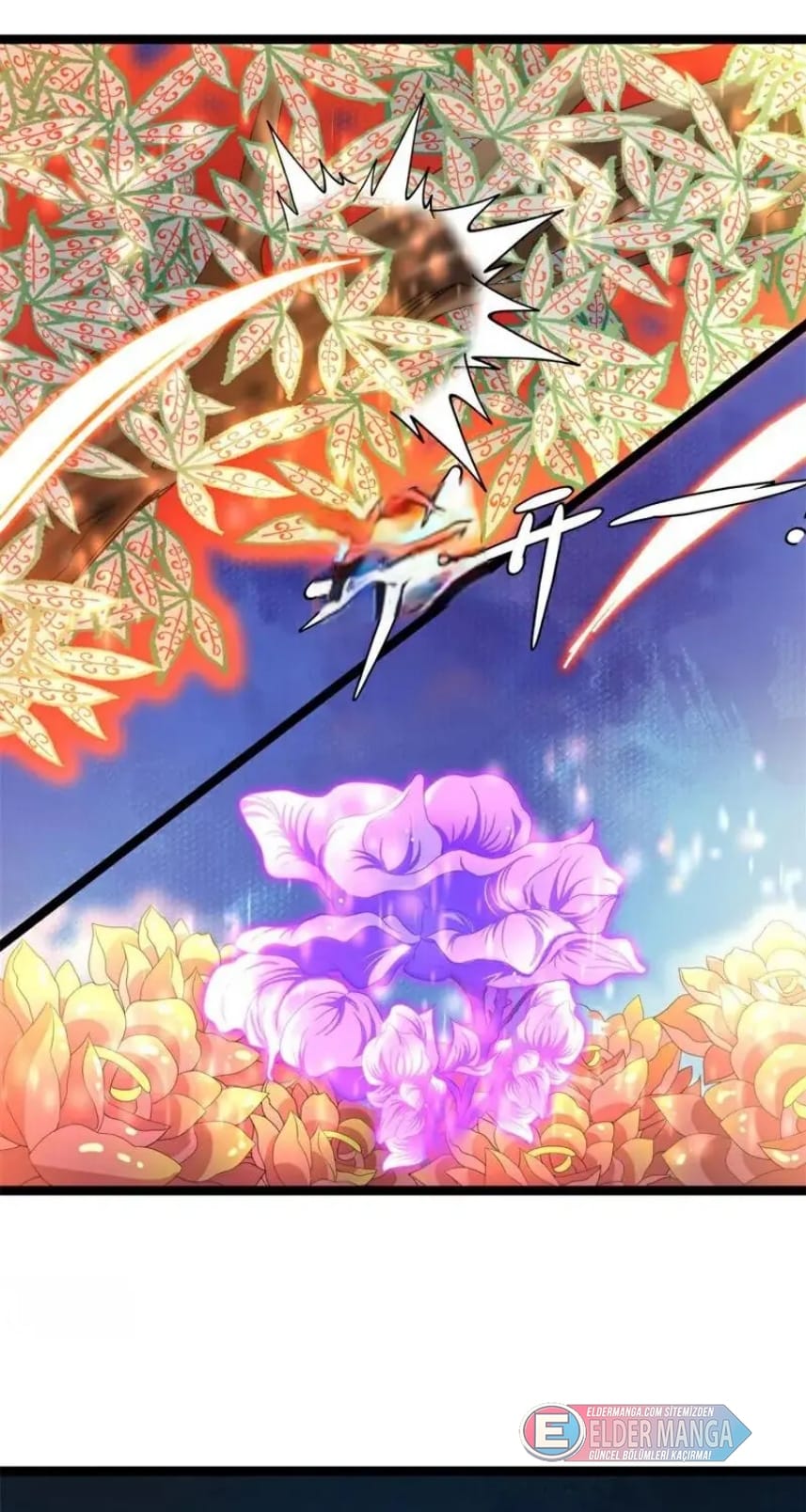 Eşsiz Savaş Ruhu Bölüm 687 - Sayfa 33