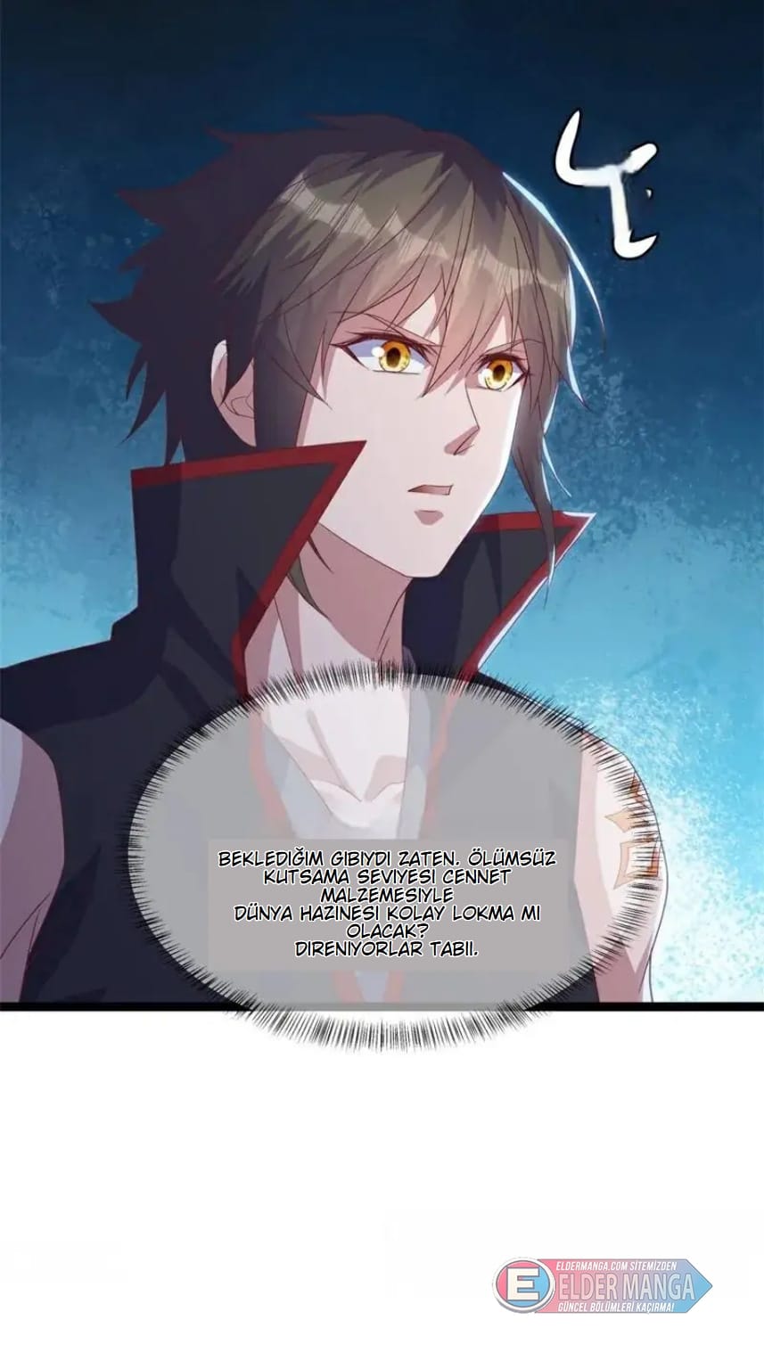 Eşsiz Savaş Ruhu Bölüm 687 - Sayfa 34