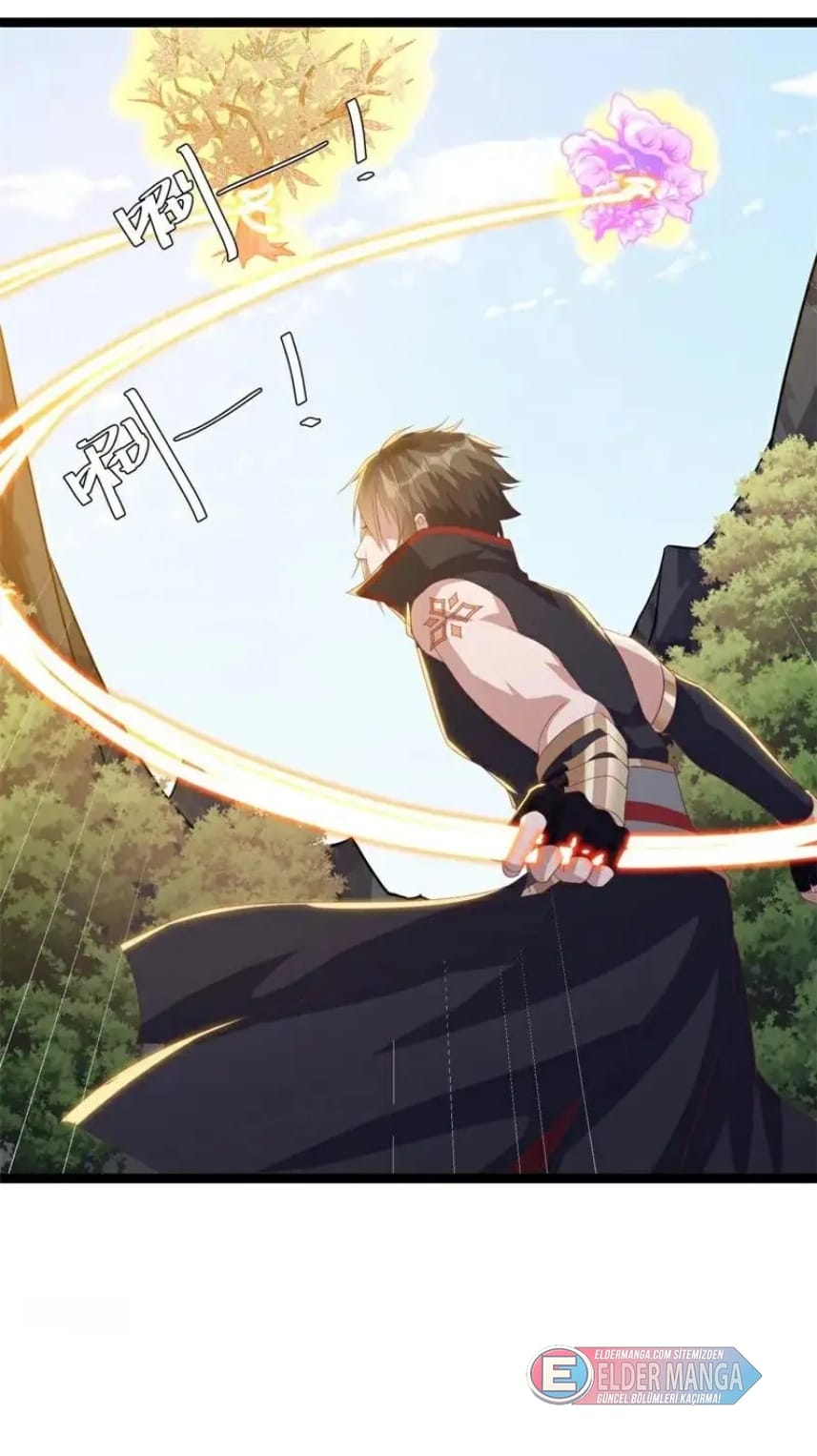 Eşsiz Savaş Ruhu Bölüm 687 - Sayfa 36