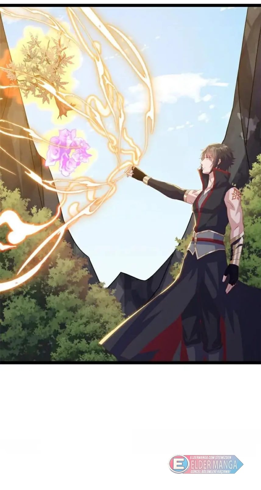 Eşsiz Savaş Ruhu Bölüm 687 - Sayfa 37