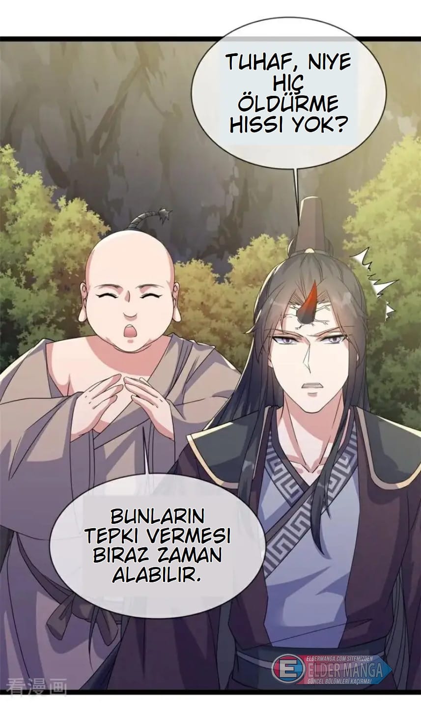 Eşsiz Savaş Ruhu Bölüm 687 - Sayfa 38