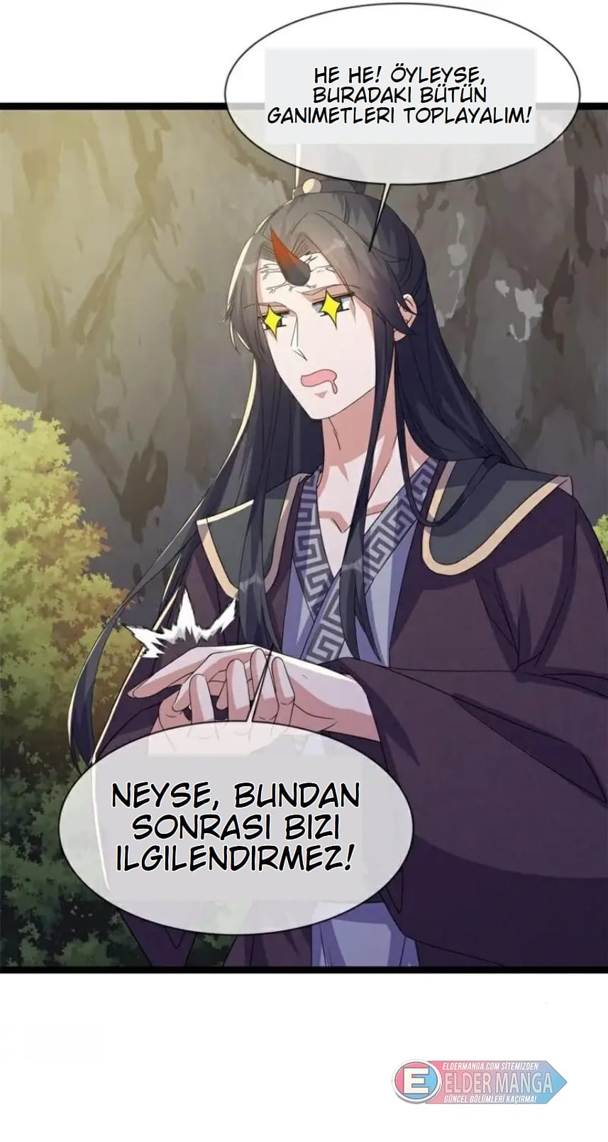 Eşsiz Savaş Ruhu Bölüm 687 - Sayfa 39