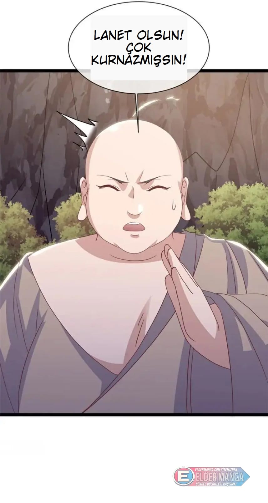 Eşsiz Savaş Ruhu Bölüm 687 - Sayfa 41