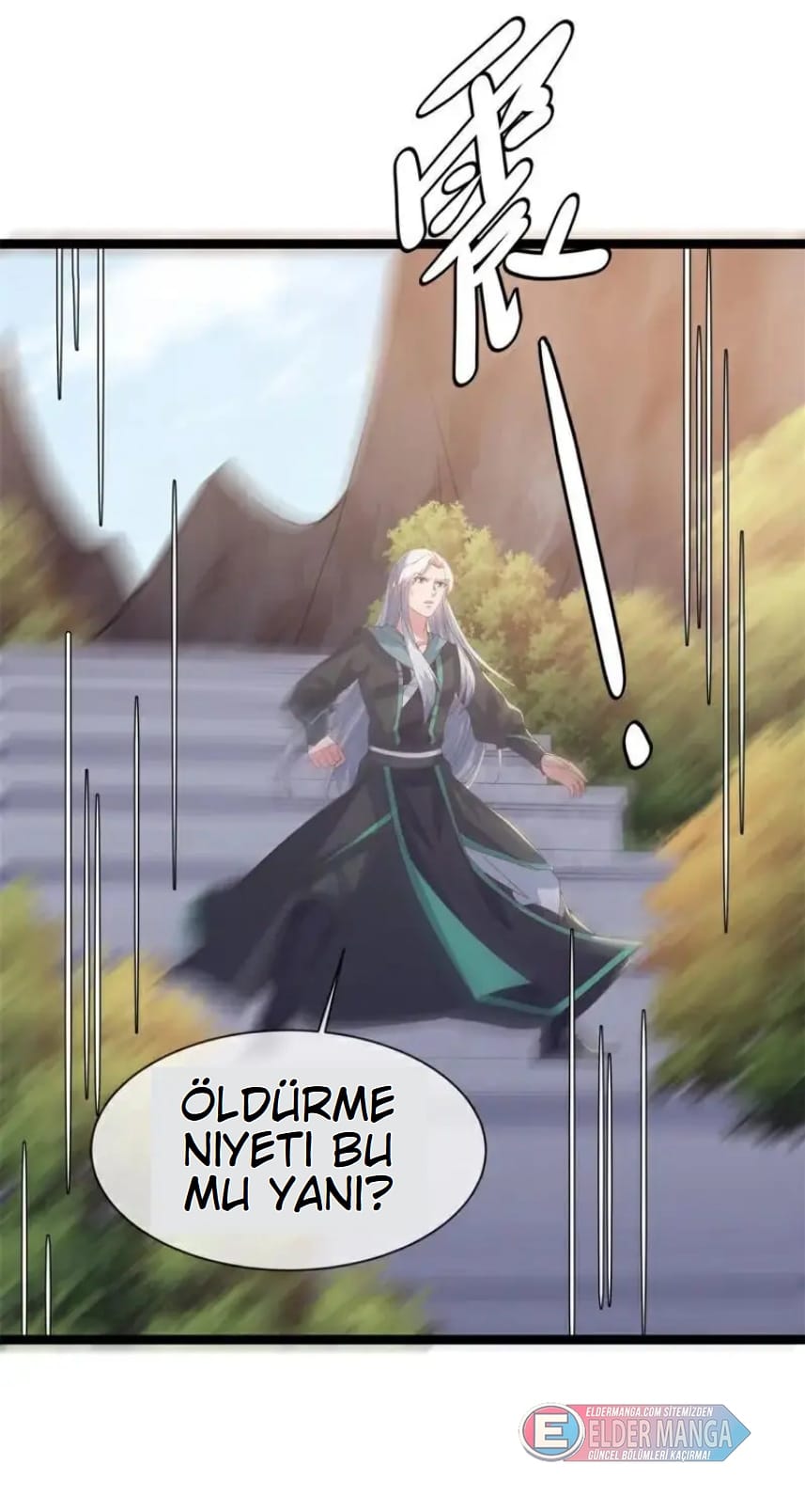 Eşsiz Savaş Ruhu Bölüm 687 - Sayfa 45