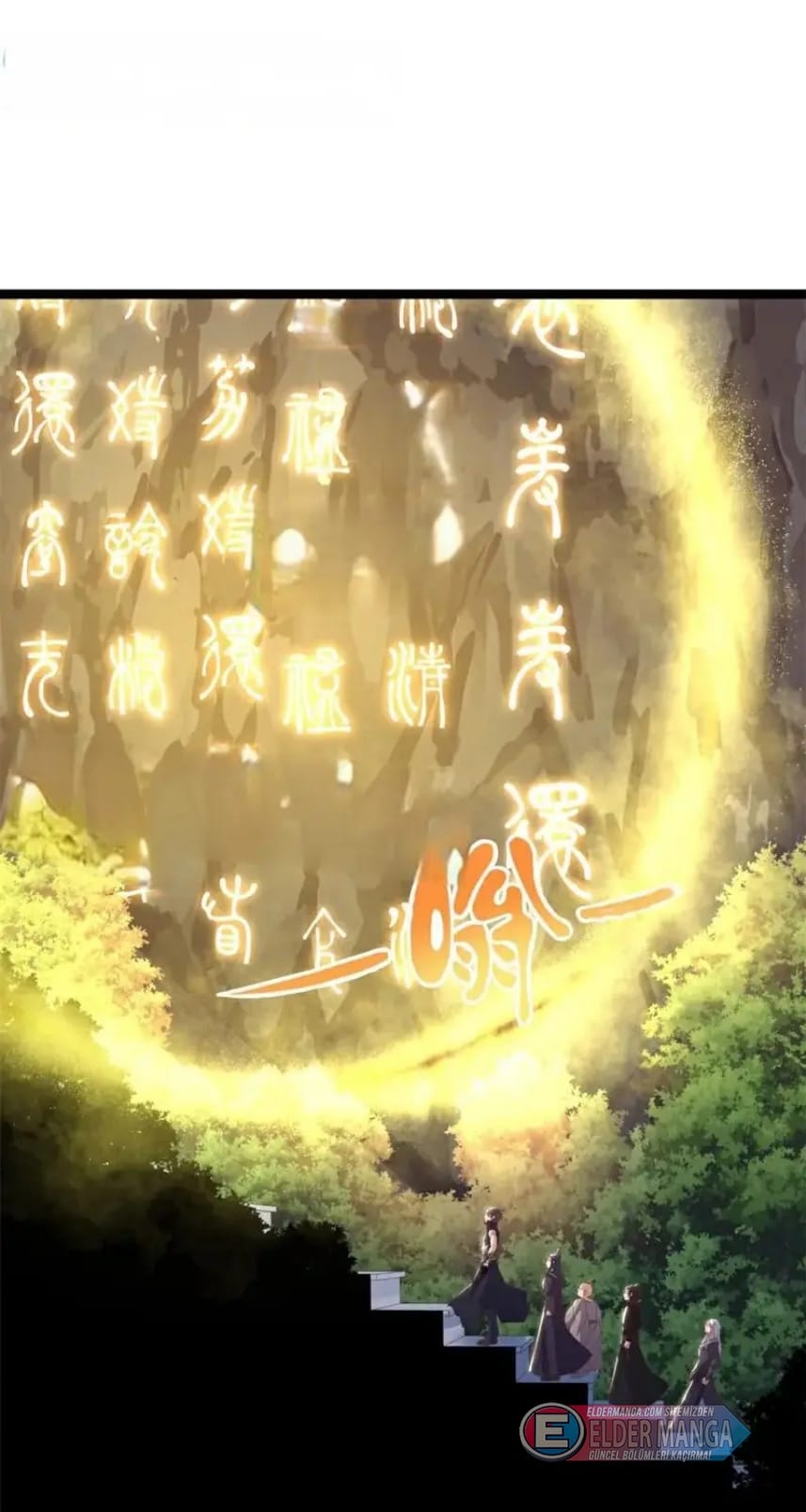 Eşsiz Savaş Ruhu Bölüm 687 - Sayfa 46