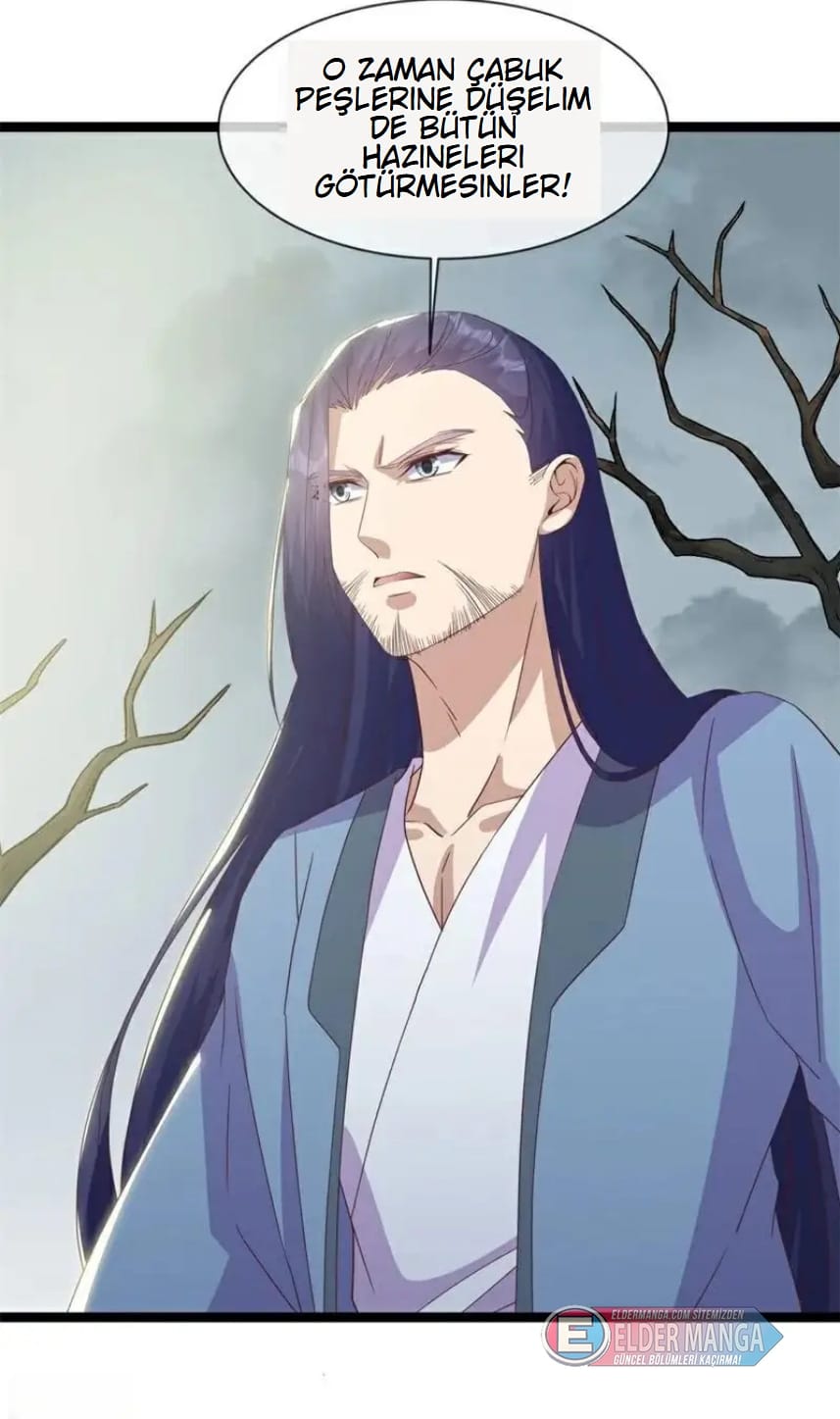 Eşsiz Savaş Ruhu Bölüm 687 - Sayfa 50