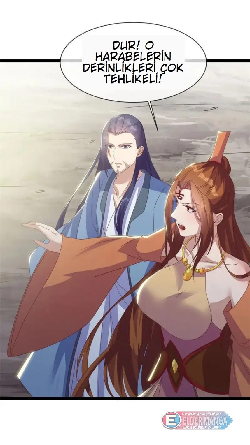 Eşsiz Savaş Ruhu Bölüm 687 - Sayfa 51