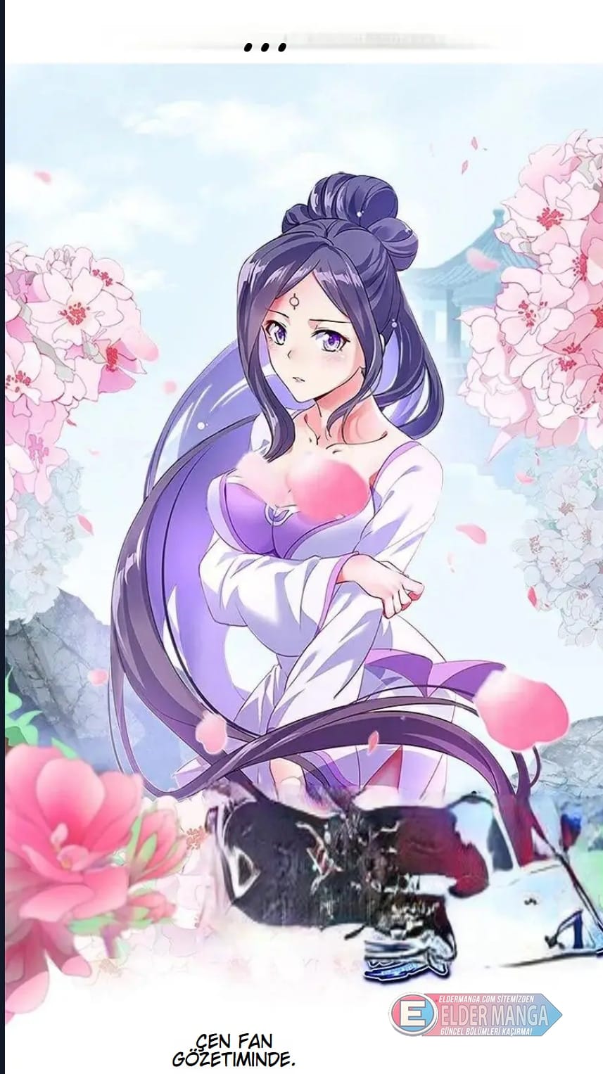 Eşsiz Savaş Ruhu Bölüm 627 - Sayfa 1