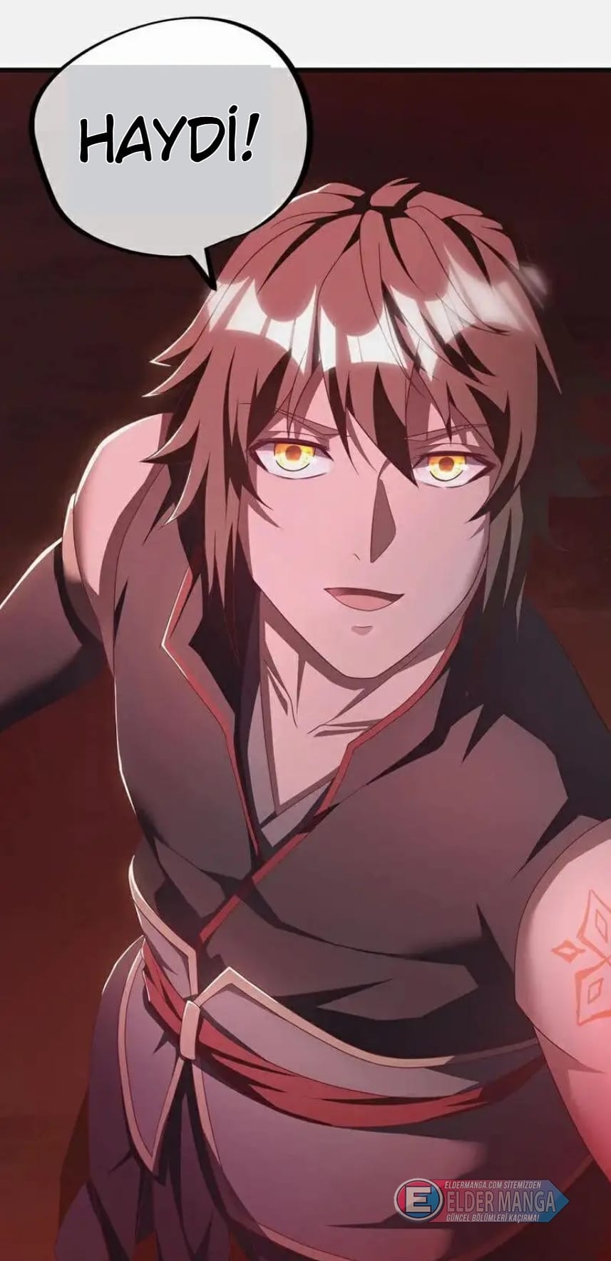 Eşsiz Savaş Ruhu Bölüm 627 - Sayfa 6