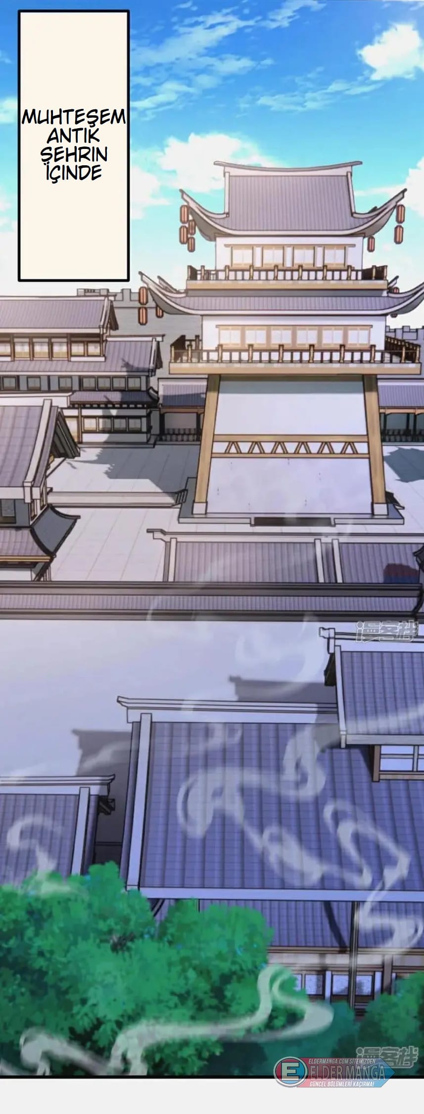 Eşsiz Savaş Ruhu Bölüm 627 - Sayfa 8