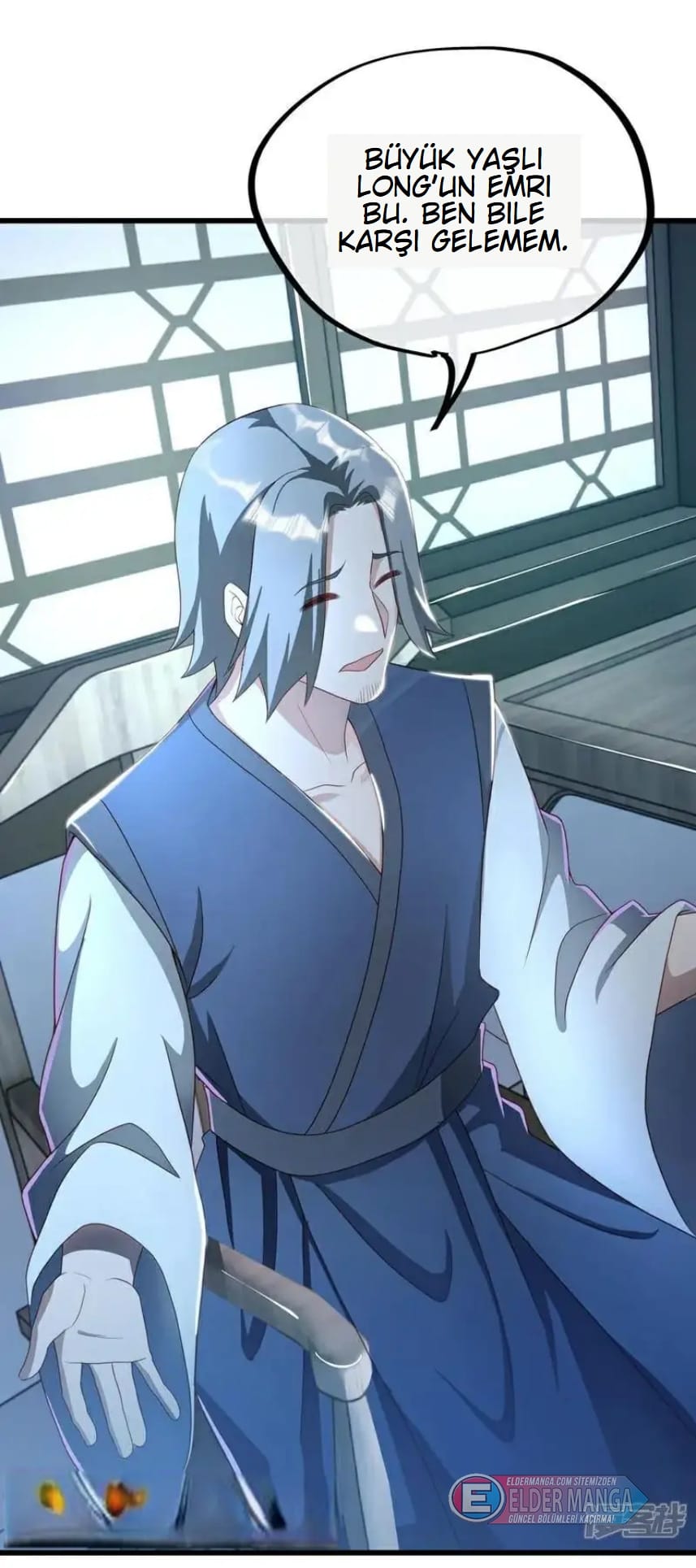 Eşsiz Savaş Ruhu Bölüm 627 - Sayfa 15