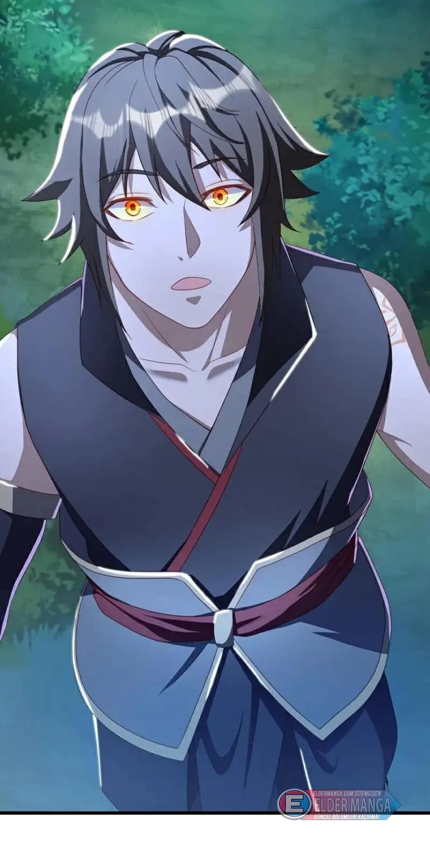 Eşsiz Savaş Ruhu Bölüm 627 - Sayfa 18