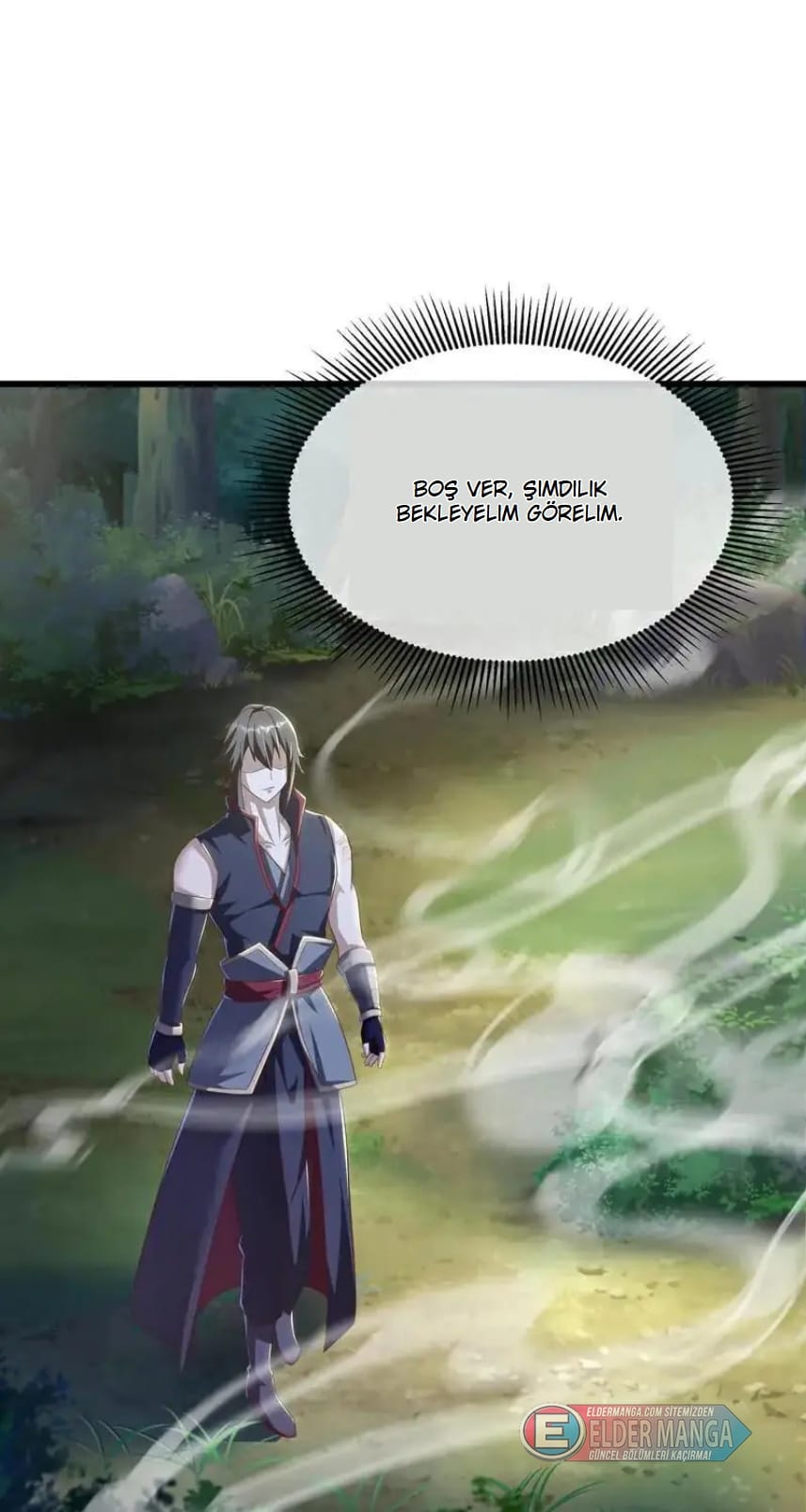 Eşsiz Savaş Ruhu Bölüm 627 - Sayfa 22