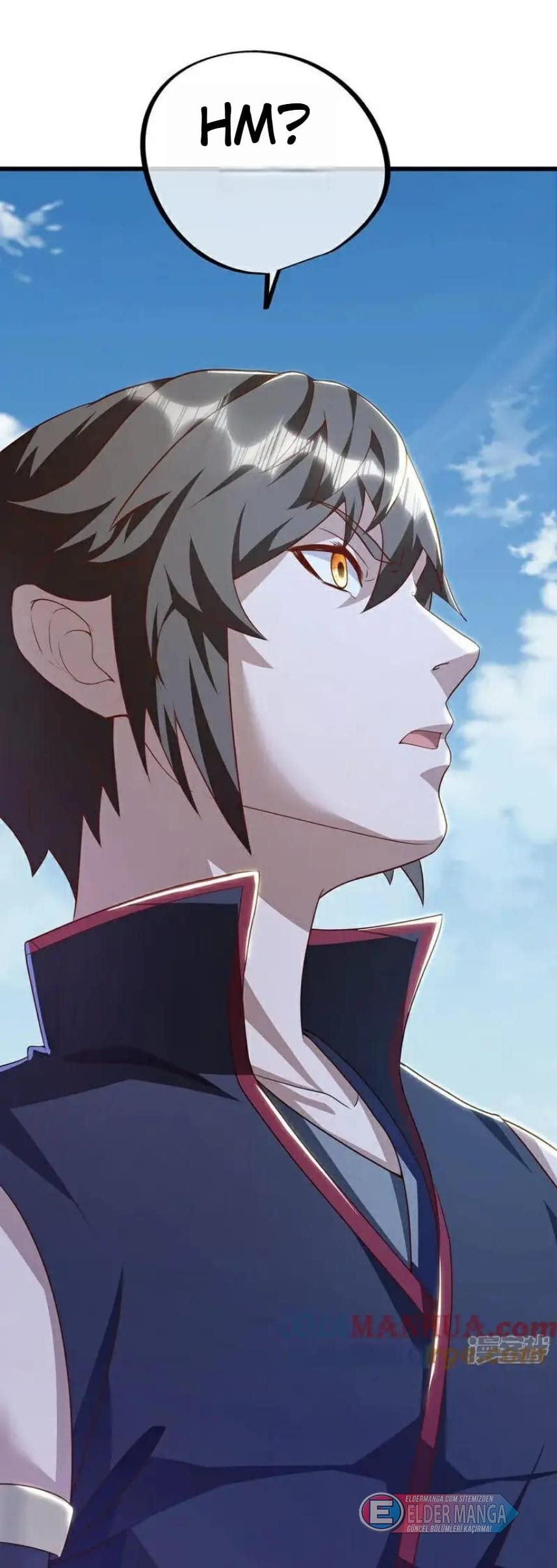 Eşsiz Savaş Ruhu Bölüm 627 - Sayfa 26