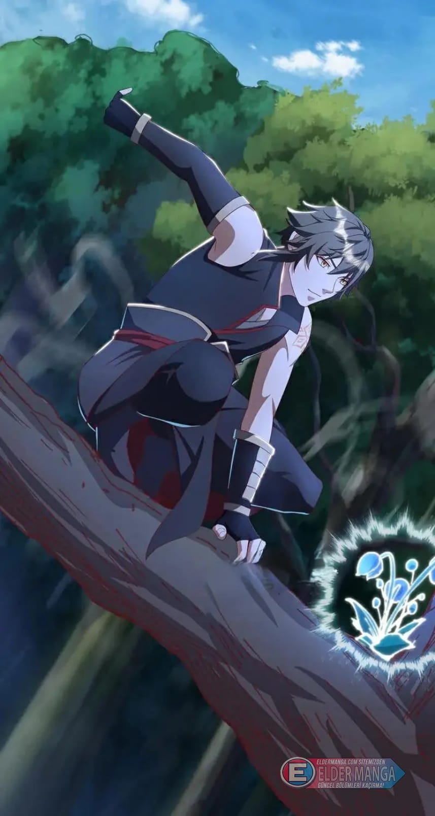 Eşsiz Savaş Ruhu Bölüm 627 - Sayfa 30