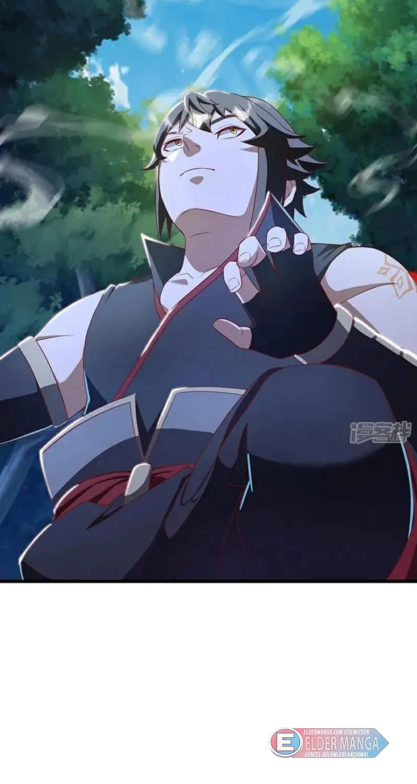 Eşsiz Savaş Ruhu Bölüm 627 - Sayfa 35