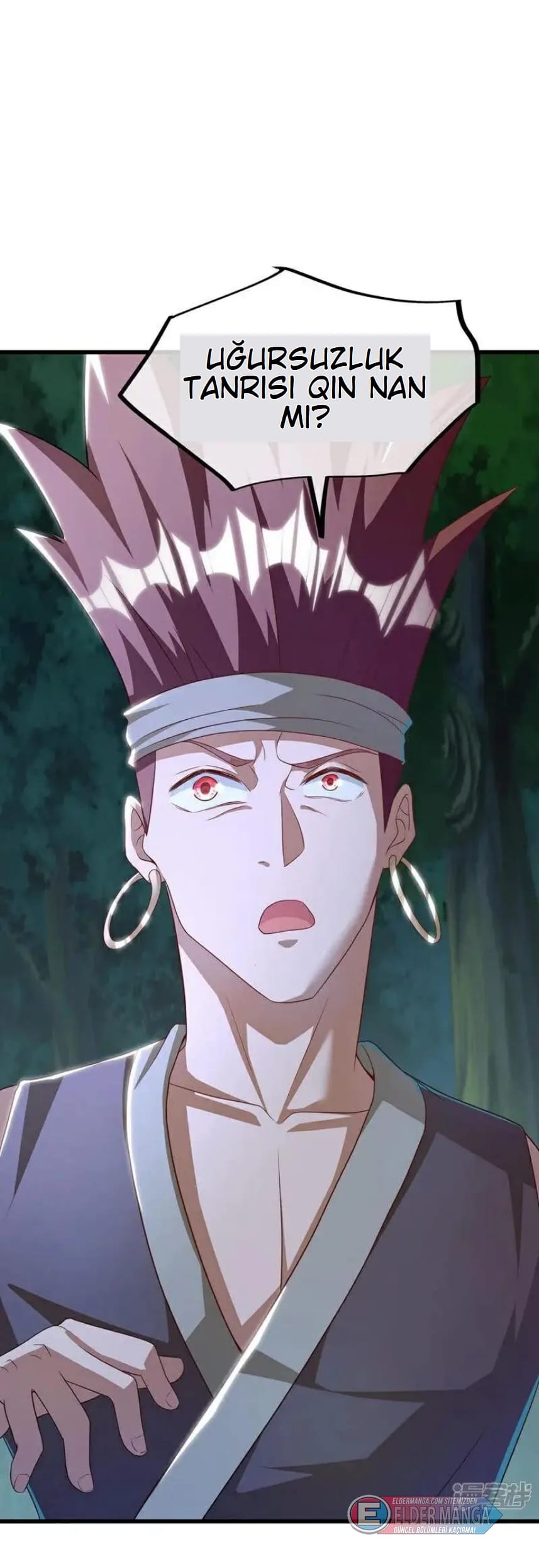 Eşsiz Savaş Ruhu Bölüm 627 - Sayfa 38