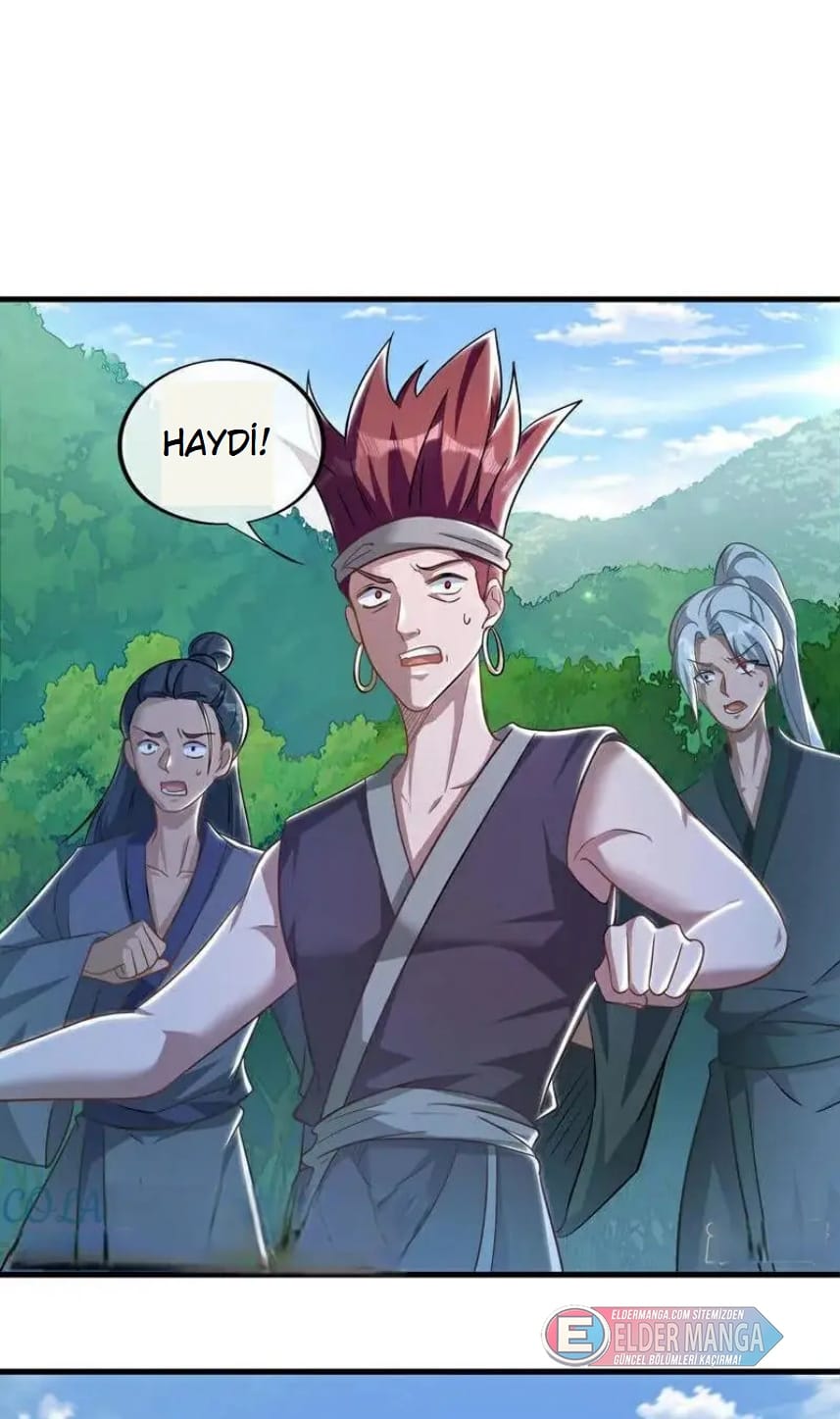 Eşsiz Savaş Ruhu Bölüm 627 - Sayfa 39