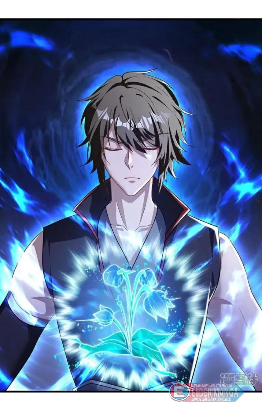 Eşsiz Savaş Ruhu Bölüm 627 - Sayfa 43