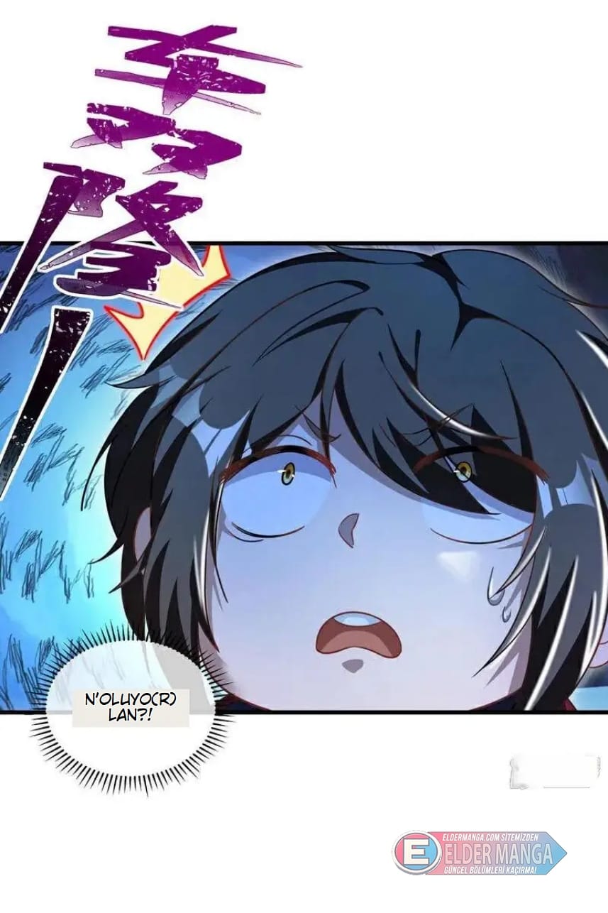 Eşsiz Savaş Ruhu Bölüm 627 - Sayfa 44